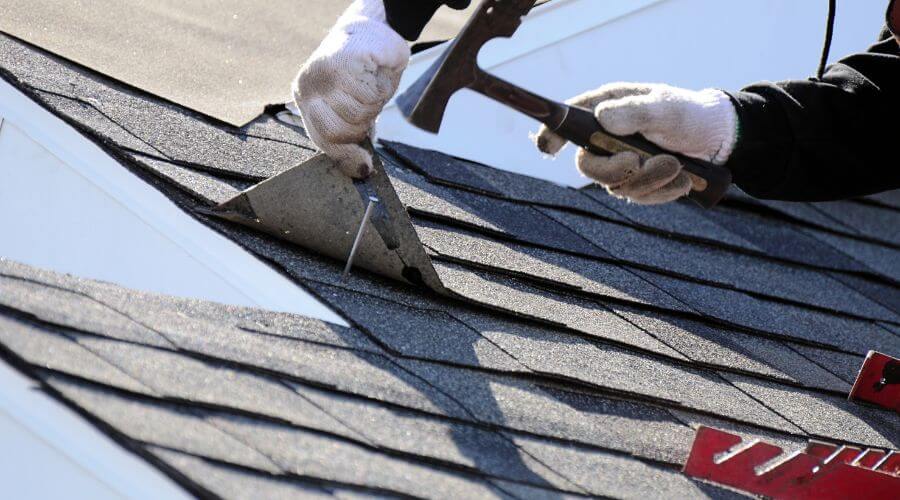 Expert Emergency Roof Repairs services in West Eaton, NY